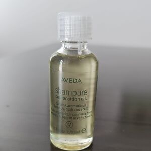 Aveda Shampure Composition Oil